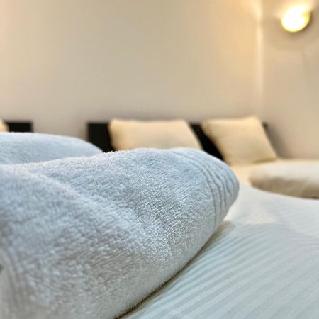 Gray Harmony Rooms Mostar Exteriér fotografie