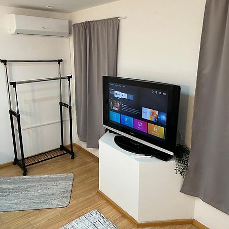 Gray Harmony Rooms Mostar Exteriér fotografie