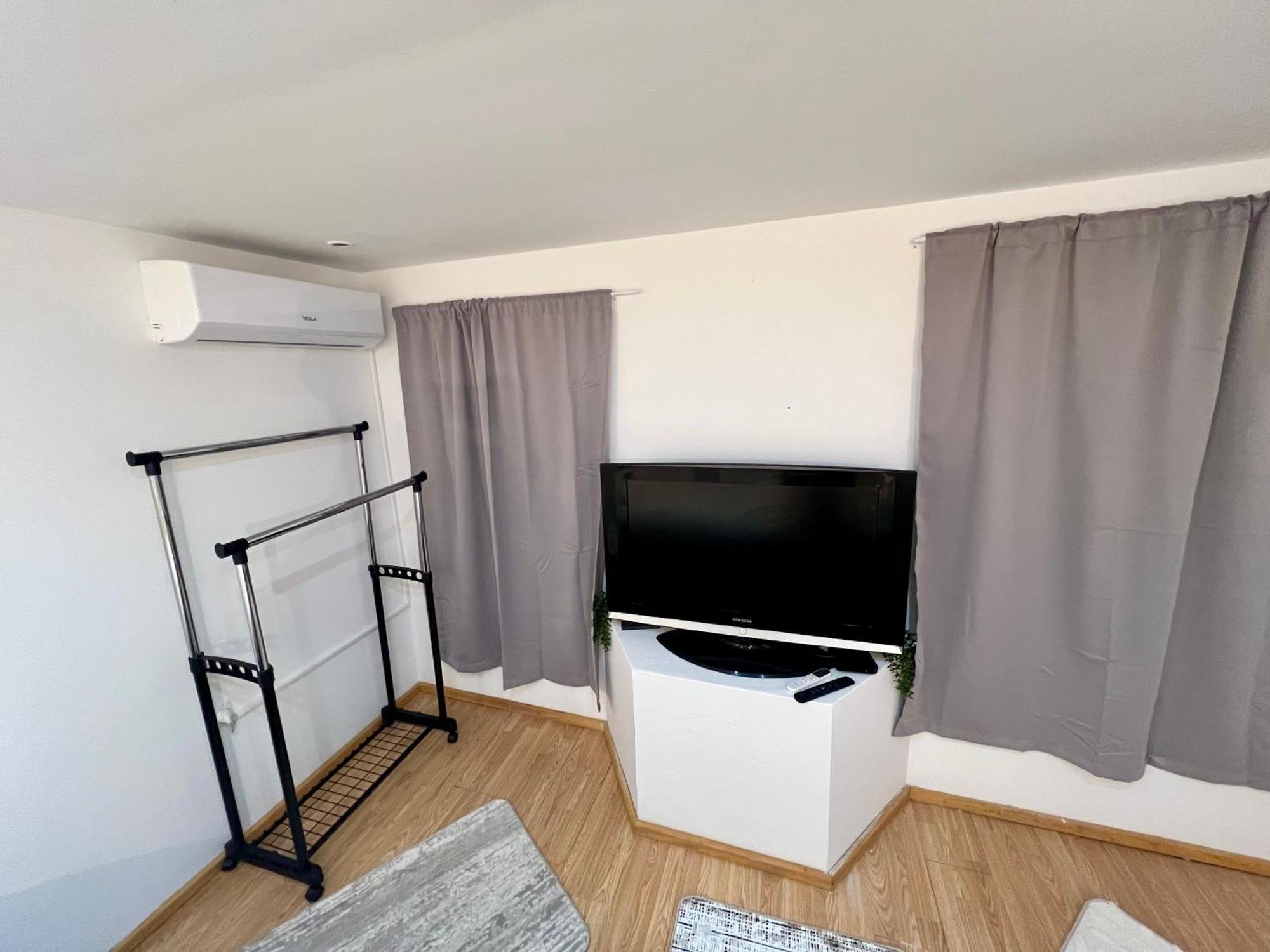 Gray Harmony Rooms Mostar Exteriér fotografie