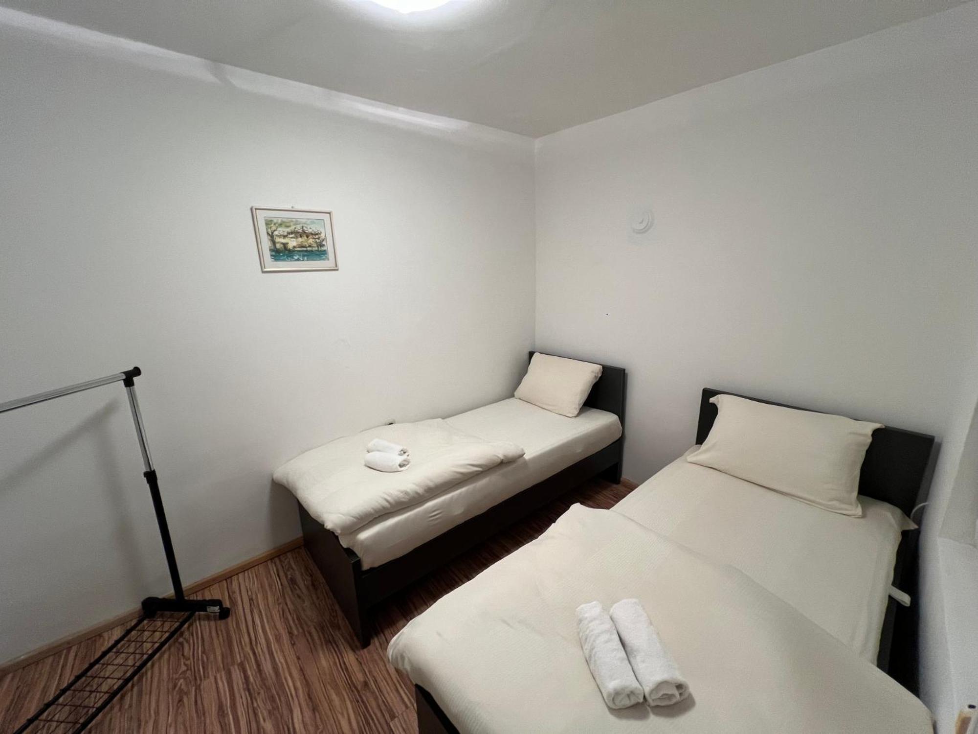 Gray Harmony Rooms Mostar Exteriér fotografie