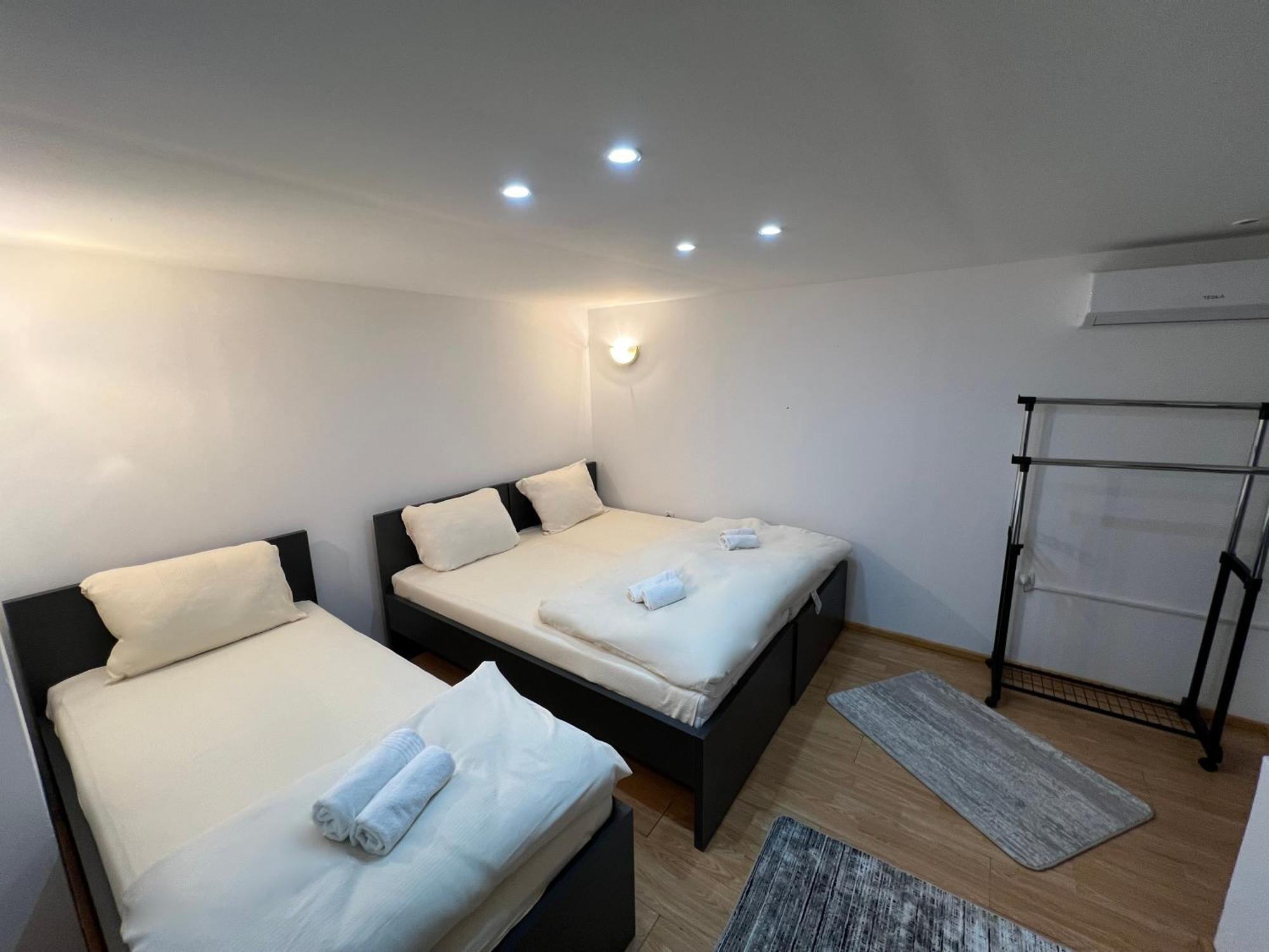 Gray Harmony Rooms Mostar Exteriér fotografie