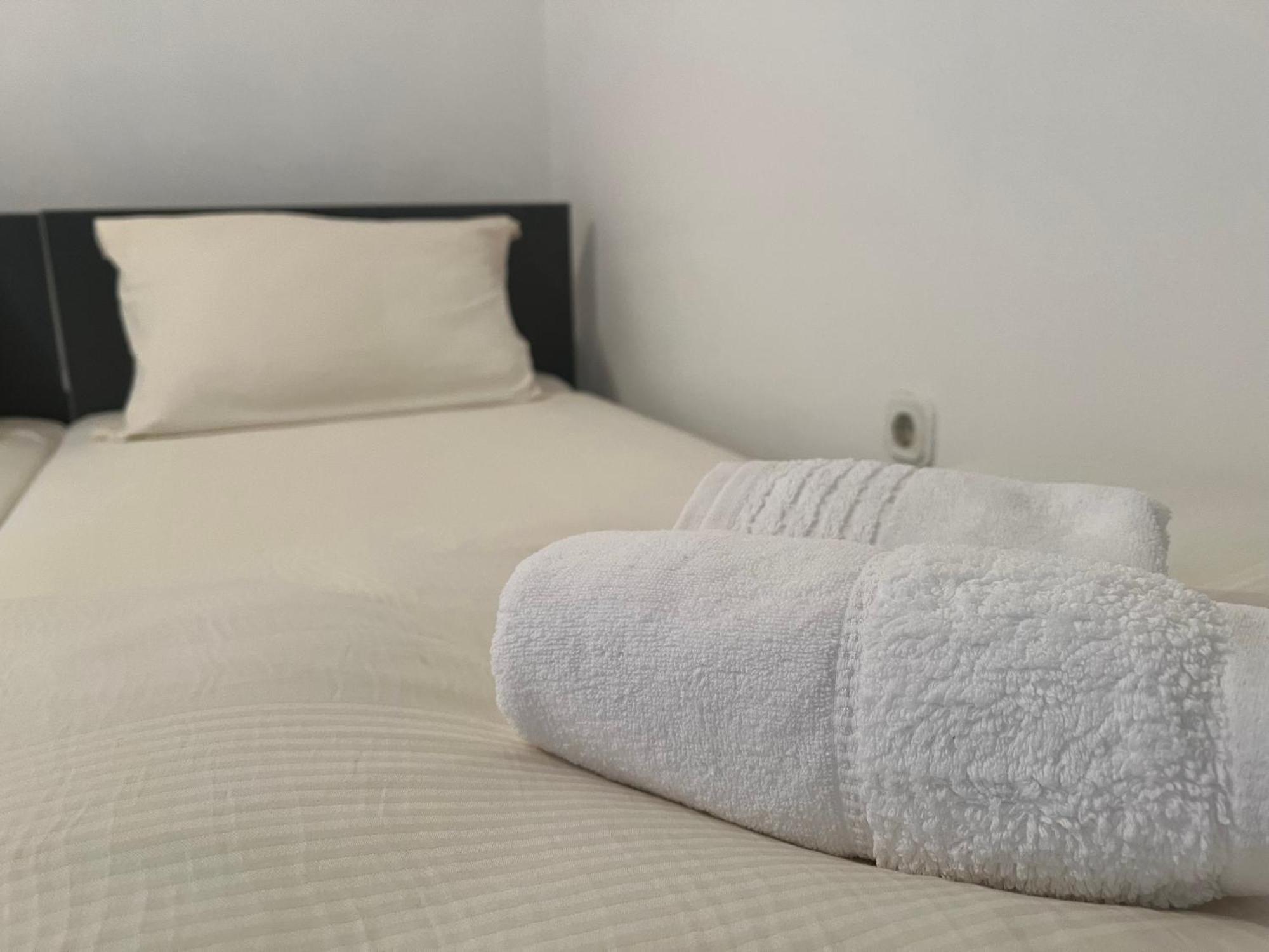 Gray Harmony Rooms Mostar Exteriér fotografie
