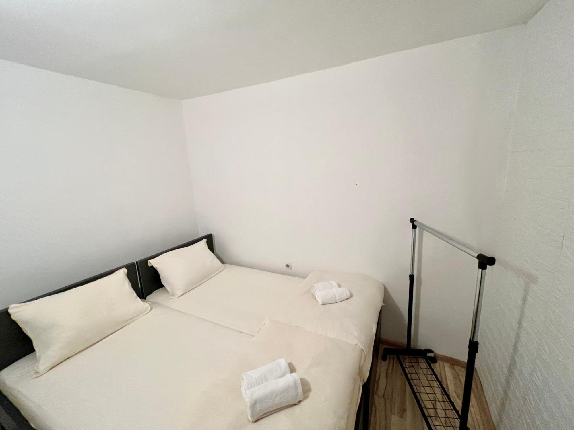 Gray Harmony Rooms Mostar Exteriér fotografie