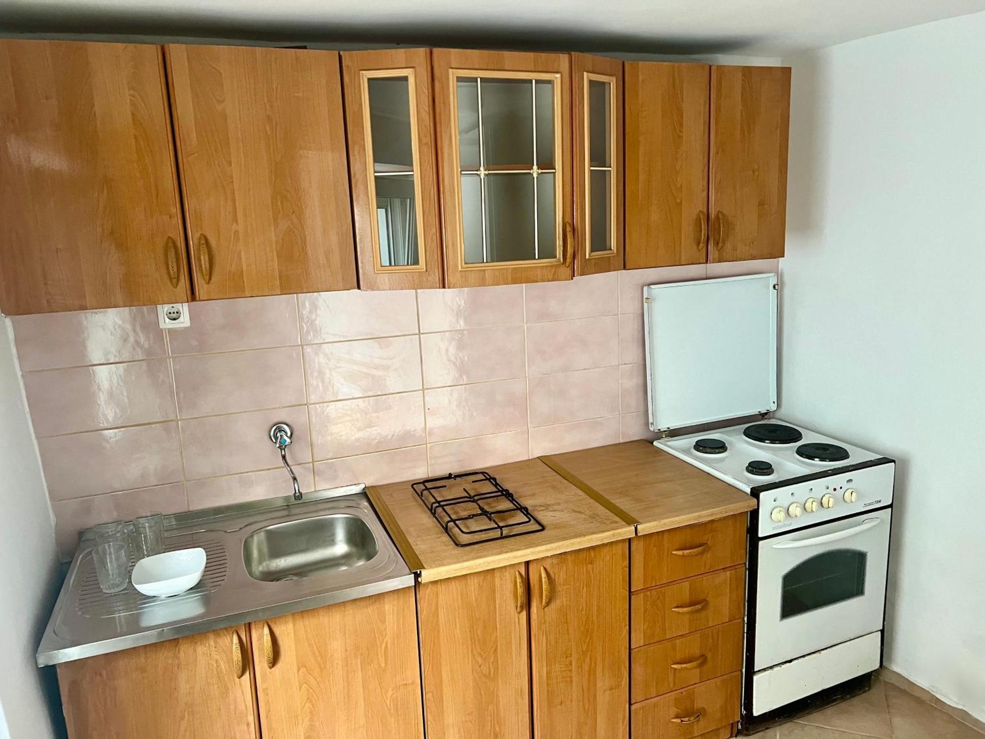 Gray Harmony Rooms Mostar Exteriér fotografie